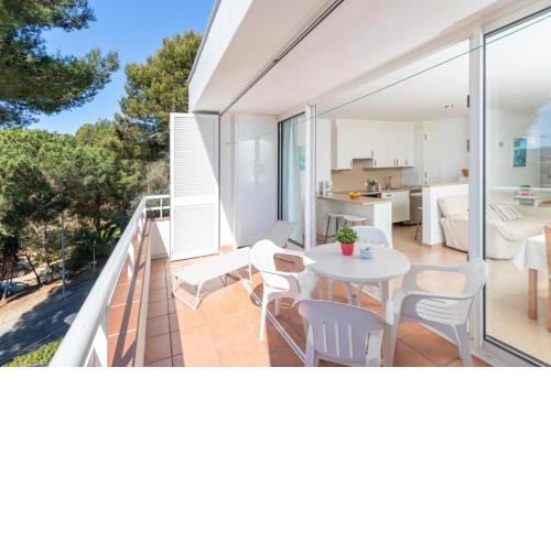 Platja d Aro Iris 18