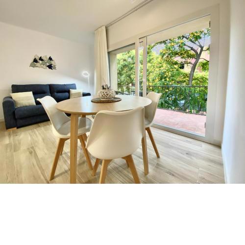 Platja d´Aro Center Apartments