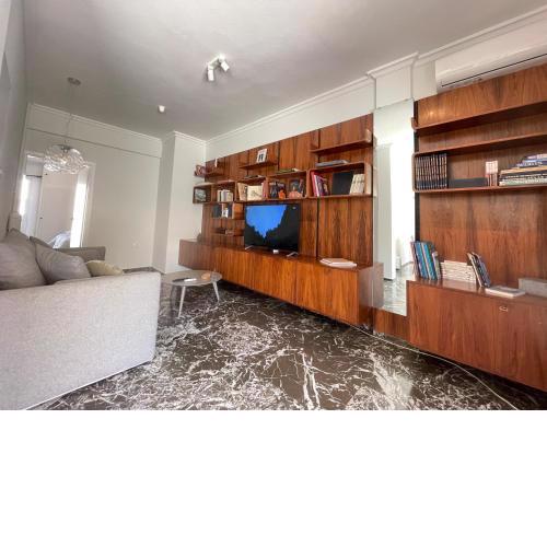 PLATO - ACROPOLIS RESIDENCE APARTMENT