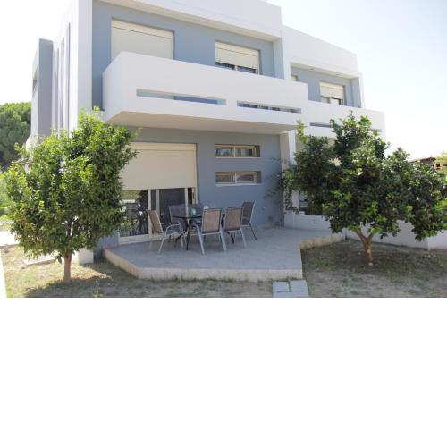 Platoni Elite Villas