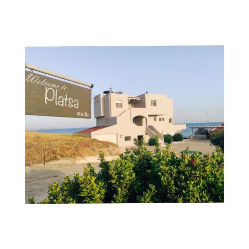 Platsa Studios