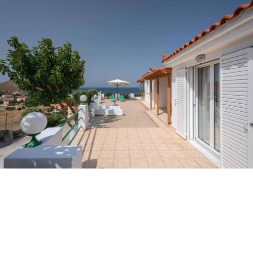 Platy Sea View Lxs