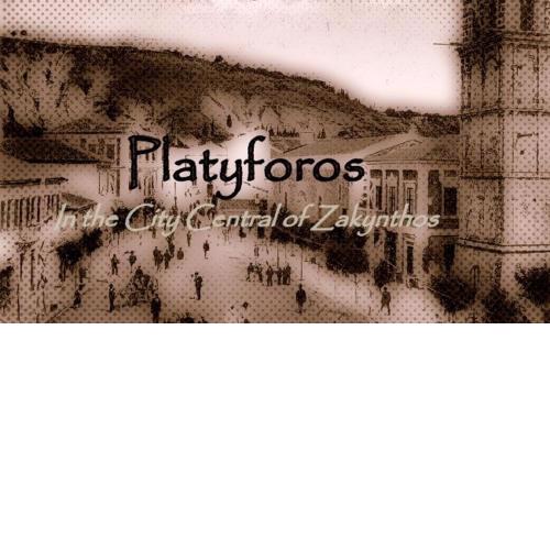 Platyforos