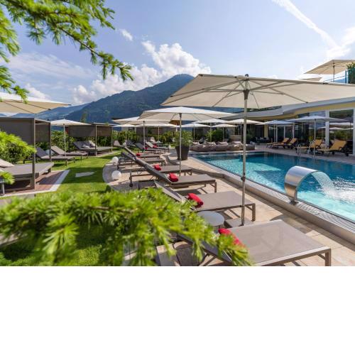 Platzlhof - Mein Hotel im Zillertal