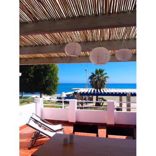 PLAYA 45, FIRST LINE BEACH HOUSE