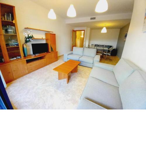 Playa 5 min!! Parking, WiFi, Aire acondicionado!