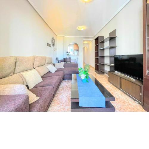 Playa Acequion Torrevieja by Villas&You