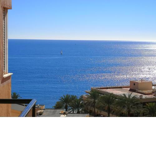 Playa Aguadulce, 3 dormitorios