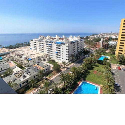 Playa Aguadulce