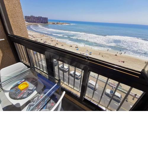 Playa apartamento