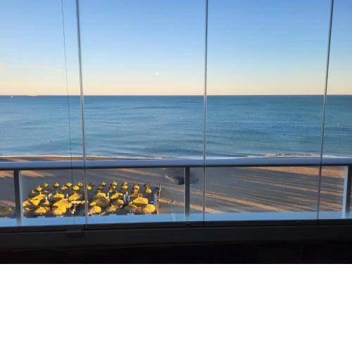 Playa apartamento