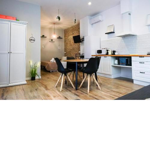 Playa Apartment