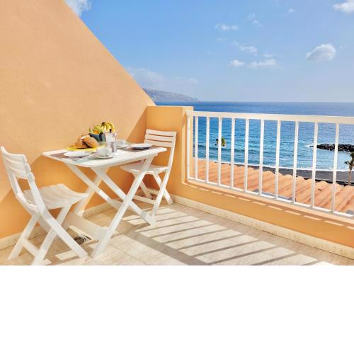 Playa Arena Apartment