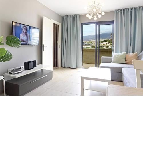 Playa Azul 2Bd - Las Americas