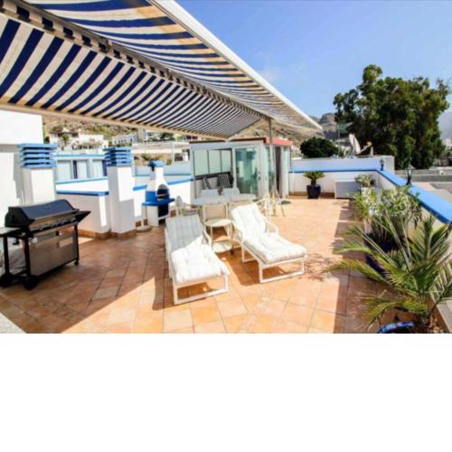 Playa Azul , Lovely luxury Pent House