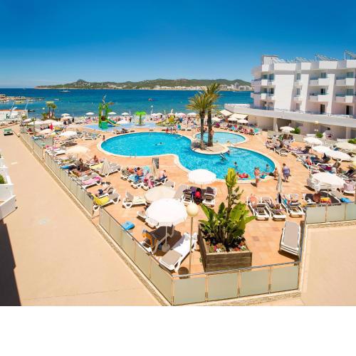 Playa Bella Apartments