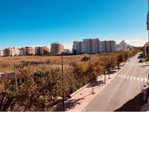 PLAYA BLANCA II