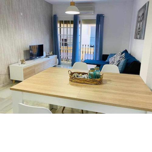 PLAYA Bonito Apt en Fuengirola Playa a 200m
