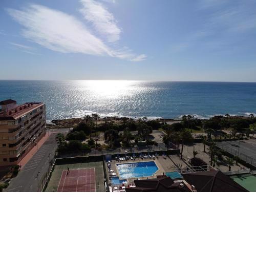 Playa Cabo Cervera