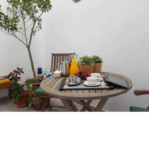 Playa Canteras suites