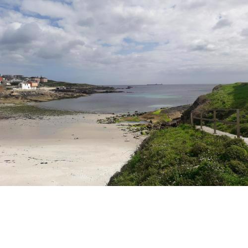 Playa Caosa