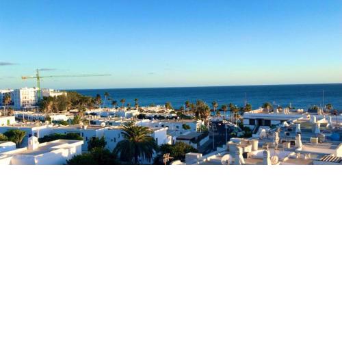 Playa Chica Apartment