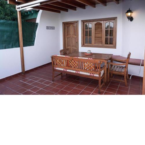 Playa Chica apartment