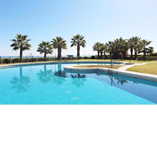 Playa de Baria I