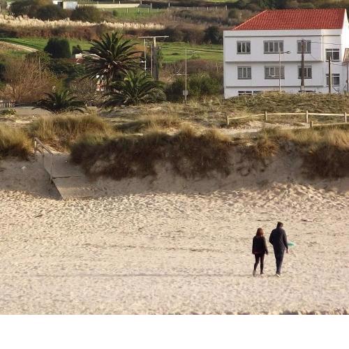 Playa de Barrañan