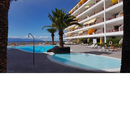 Playa de la Arena Apartment