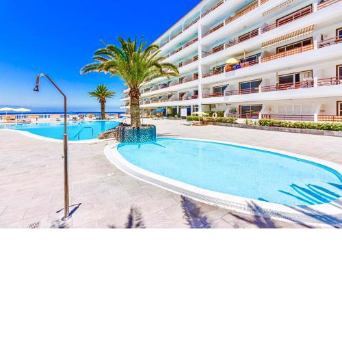 Апартаменты Playa de la Arena