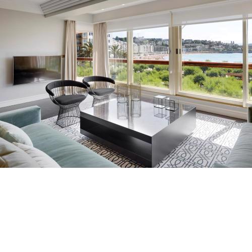 Playa de La Concha 10 by FeelFree Rentals