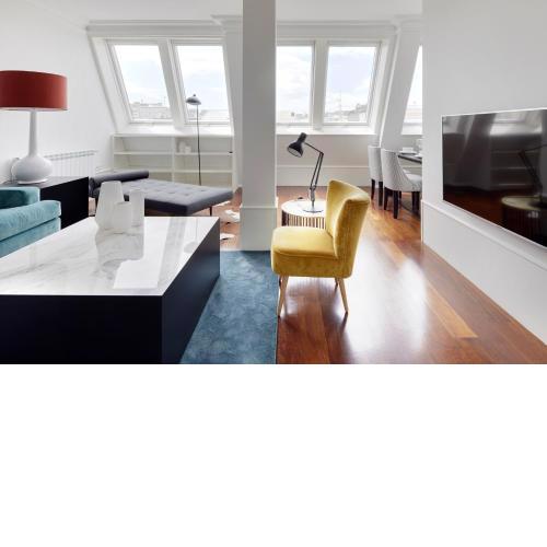 Playa de La Concha 7 by FeelFree Rentals
