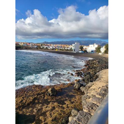 Playa De La Garita Holidaysinvest