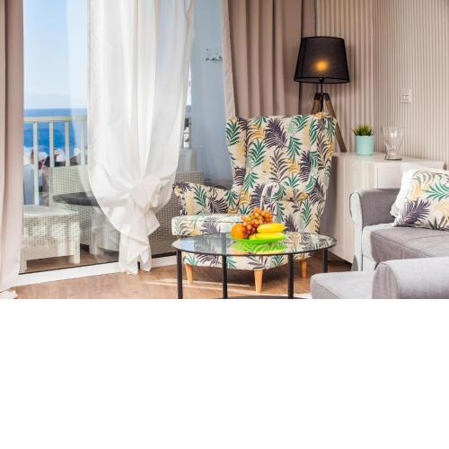 Playa de Las Americas Apartment 2