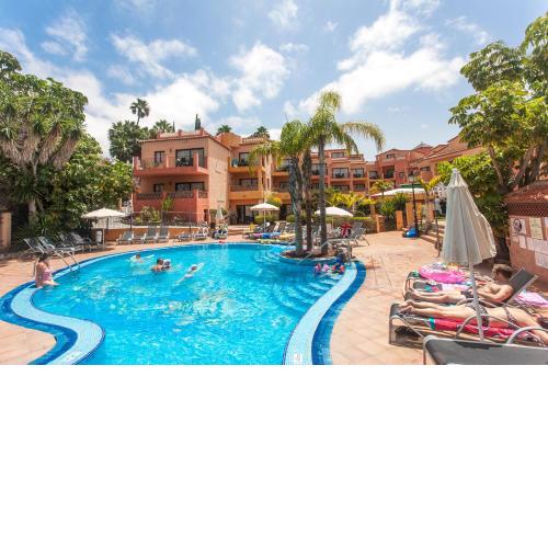 Playa de las Americas Apartment
