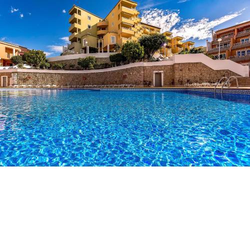 Playa De Las Americas Apartment