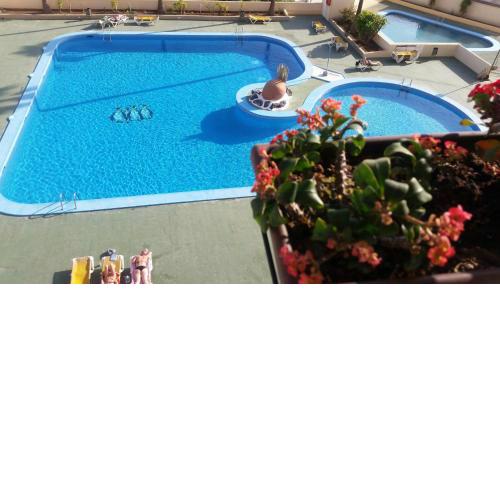 Playa de las Americas apt