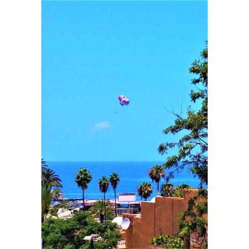 Playa de Las Americas Sea Views II