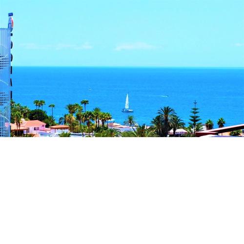 Playa de Las Americas Sea Views