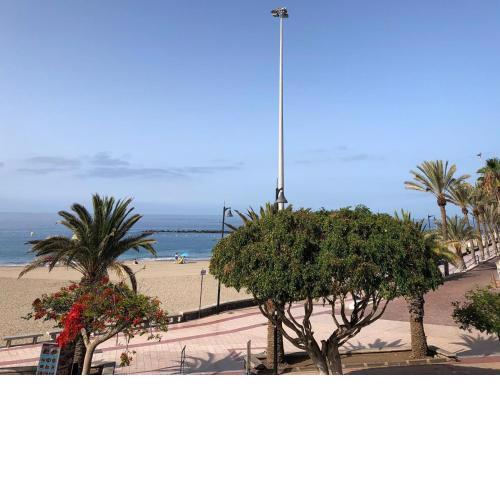 Playa de las Vistas Sea View Meerblick FREE WIFI