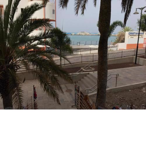 Playa de Los Cristianos