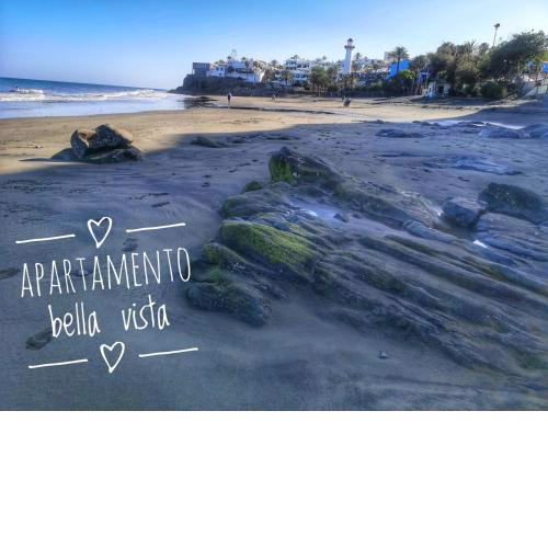 Playa del Águila Bella Vista