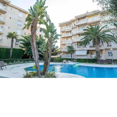 Playa del Albir