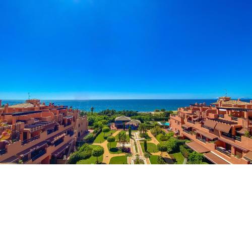 Playa Del Angel