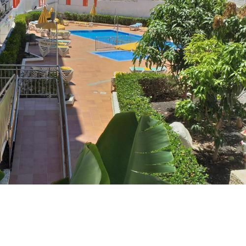 Playa del Ingles Cosy Apartment