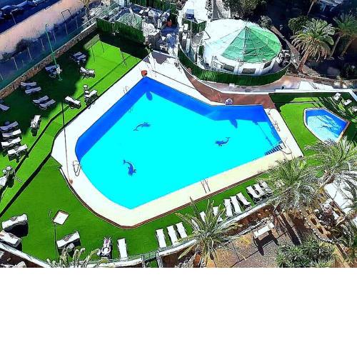 PLAYA DEL INGLES LOS MOLINOS 115