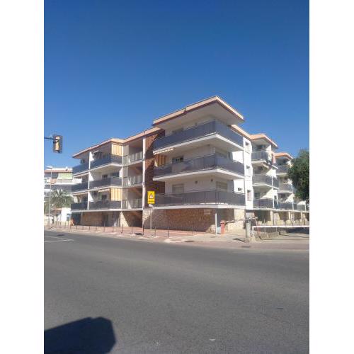 Playa Dorada B106