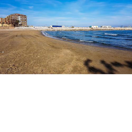 Playa el Clot - Vinaròs