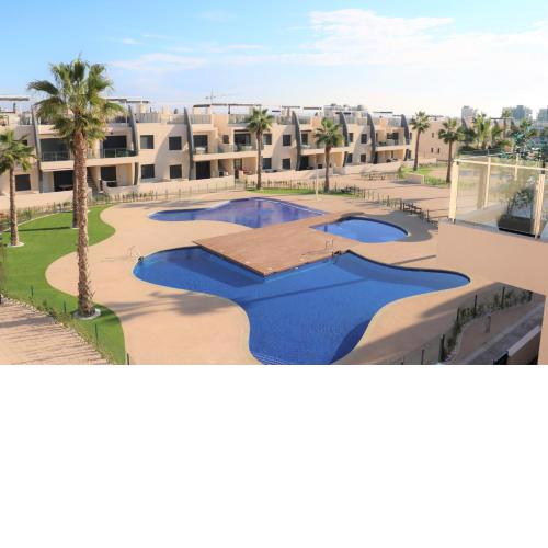Playa Elisa 3022